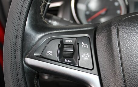 Opel Astra J, 2014 год, 899 900 рублей, 12 фотография