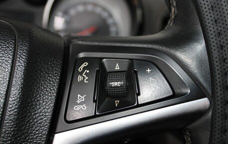 Opel Astra J, 2014 год, 899 900 рублей, 13 фотография