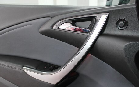Opel Astra J, 2014 год, 899 900 рублей, 11 фотография