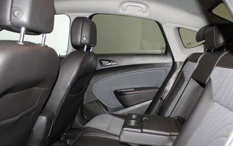 Opel Astra J, 2014 год, 899 900 рублей, 9 фотография