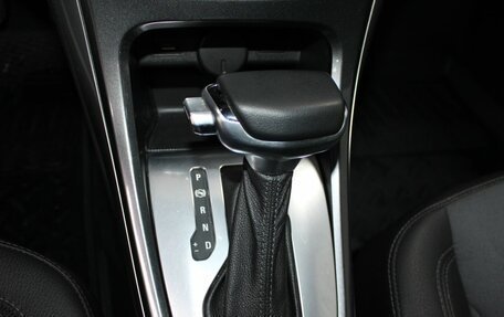 Opel Astra J, 2014 год, 899 900 рублей, 17 фотография