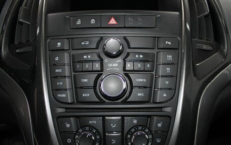 Opel Astra J, 2014 год, 899 900 рублей, 16 фотография
