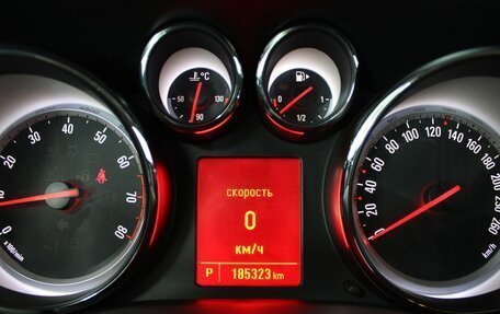 Opel Astra J, 2014 год, 899 900 рублей, 19 фотография
