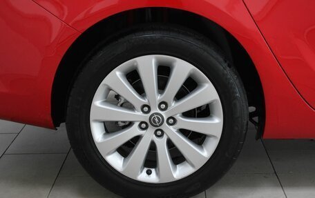 Opel Astra J, 2014 год, 899 900 рублей, 20 фотография