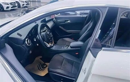 Mercedes-Benz CLA, 2015 год, 1 273 000 рублей, 4 фотография
