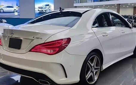 Mercedes-Benz CLA, 2015 год, 1 273 000 рублей, 8 фотография