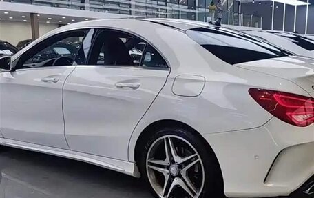 Mercedes-Benz CLA, 2015 год, 1 273 000 рублей, 6 фотография