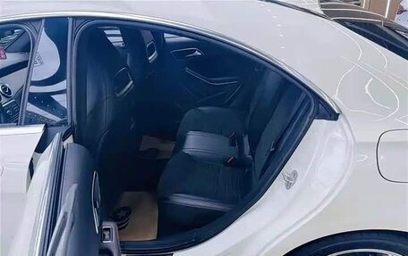Mercedes-Benz CLA, 2015 год, 1 273 000 рублей, 7 фотография