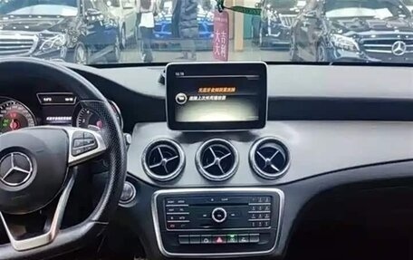 Mercedes-Benz CLA, 2015 год, 1 273 000 рублей, 5 фотография