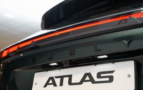 Geely Atlas, 2026 год, 3 904 990 рублей, 11 фотография