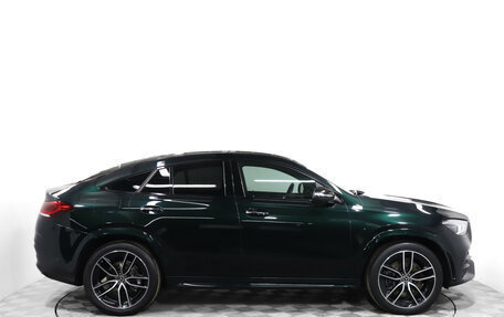 Mercedes-Benz GLE Coupe, 2021 год, 8 349 000 рублей, 5 фотография