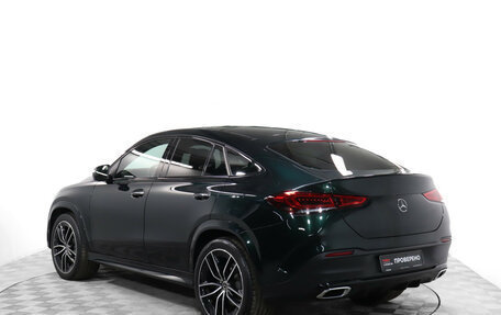Mercedes-Benz GLE Coupe, 2021 год, 8 349 000 рублей, 8 фотография