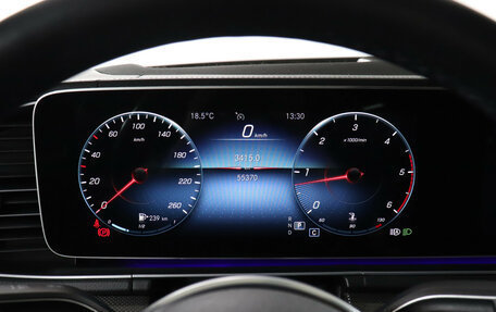 Mercedes-Benz GLE Coupe, 2021 год, 8 349 000 рублей, 12 фотография