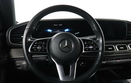 Mercedes-Benz GLE Coupe, 2021 год, 8 349 000 рублей, 19 фотография