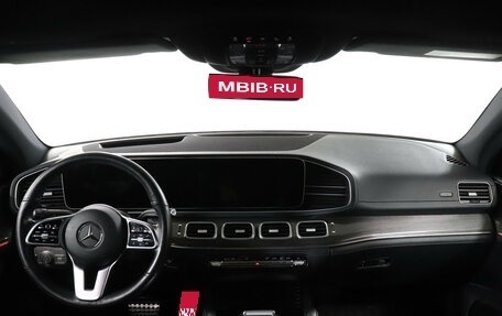 Mercedes-Benz GLE Coupe, 2021 год, 8 349 000 рублей, 13 фотография