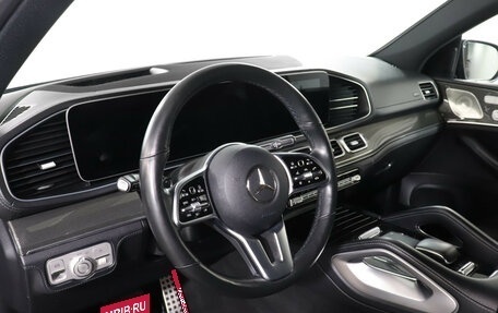 Mercedes-Benz GLE Coupe, 2021 год, 8 349 000 рублей, 14 фотография