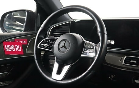 Mercedes-Benz GLE Coupe, 2021 год, 8 349 000 рублей, 16 фотография