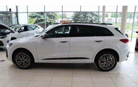 Audi Q5, 2026 год, 6 389 000 рублей, 2 фотография