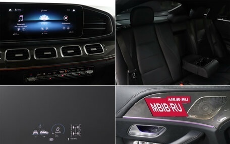 Mercedes-Benz GLE Coupe, 2021 год, 8 349 000 рублей, 27 фотография