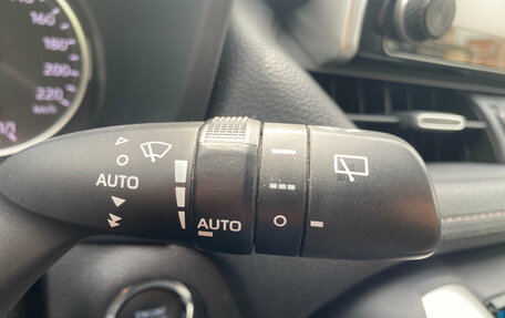 Toyota RAV4, 2021 год, 3 700 000 рублей, 16 фотография