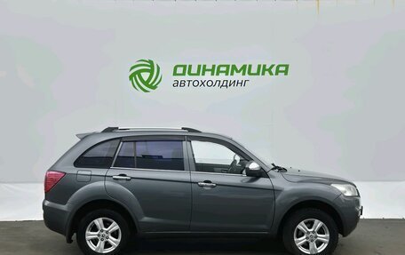Lifan X60 I рестайлинг, 2014 год, 410 000 рублей, 4 фотография