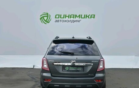 Lifan X60 I рестайлинг, 2014 год, 410 000 рублей, 6 фотография