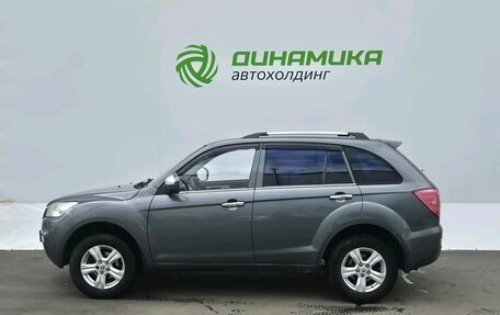 Lifan X60 I рестайлинг, 2014 год, 410 000 рублей, 8 фотография