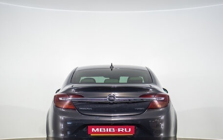 Opel Insignia II рестайлинг, 2014 год, 899 000 рублей, 6 фотография