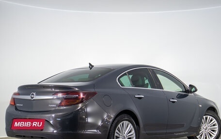 Opel Insignia II рестайлинг, 2014 год, 899 000 рублей, 5 фотография