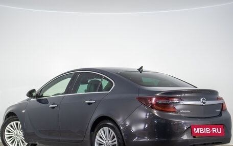 Opel Insignia II рестайлинг, 2014 год, 899 000 рублей, 7 фотография