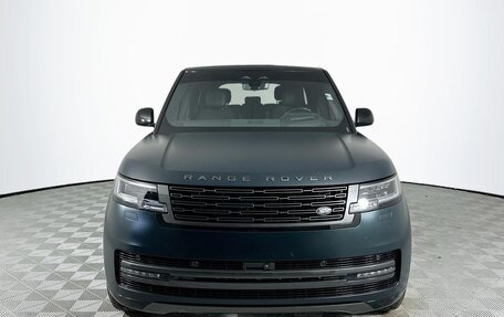 Land Rover Range Rover IV рестайлинг, 2025 год, 15 000 000 рублей, 3 фотография