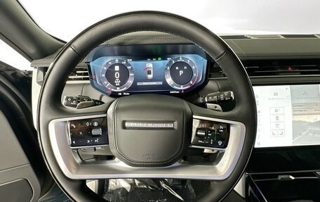 Land Rover Range Rover IV рестайлинг, 2025 год, 15 000 000 рублей, 9 фотография