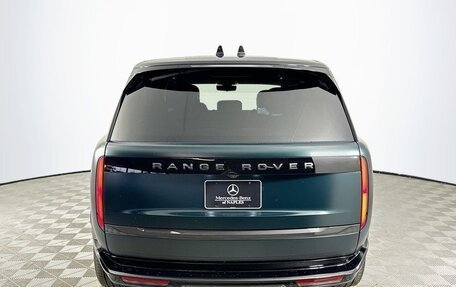 Land Rover Range Rover IV рестайлинг, 2025 год, 15 000 000 рублей, 7 фотография