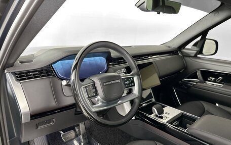 Land Rover Range Rover IV рестайлинг, 2025 год, 15 000 000 рублей, 8 фотография