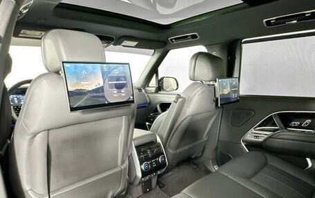 Land Rover Range Rover IV рестайлинг, 2025 год, 15 000 000 рублей, 16 фотография