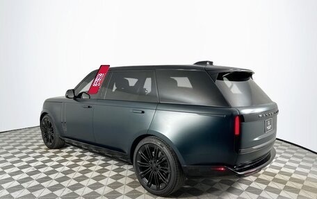 Land Rover Range Rover IV рестайлинг, 2025 год, 15 000 000 рублей, 6 фотография
