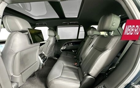 Land Rover Range Rover IV рестайлинг, 2025 год, 15 000 000 рублей, 15 фотография
