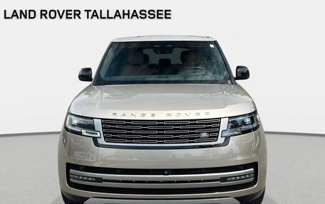 Land Rover Range Rover IV рестайлинг, 2024 год, 14 000 000 рублей, 3 фотография
