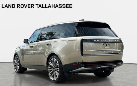 Land Rover Range Rover IV рестайлинг, 2024 год, 14 000 000 рублей, 4 фотография