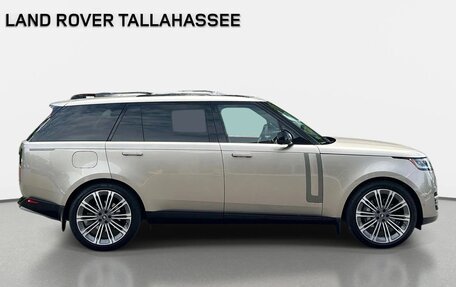 Land Rover Range Rover IV рестайлинг, 2024 год, 14 000 000 рублей, 5 фотография