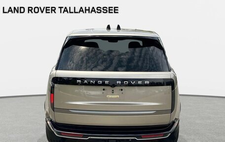 Land Rover Range Rover IV рестайлинг, 2024 год, 14 000 000 рублей, 8 фотография
