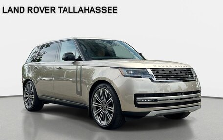 Land Rover Range Rover IV рестайлинг, 2024 год, 14 000 000 рублей, 6 фотография