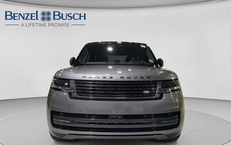 Land Rover Range Rover IV рестайлинг, 2025 год, 15 000 000 рублей, 3 фотография