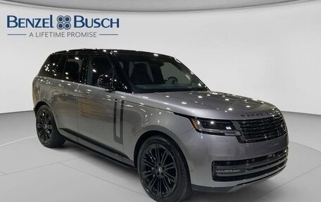 Land Rover Range Rover IV рестайлинг, 2025 год, 15 000 000 рублей, 5 фотография