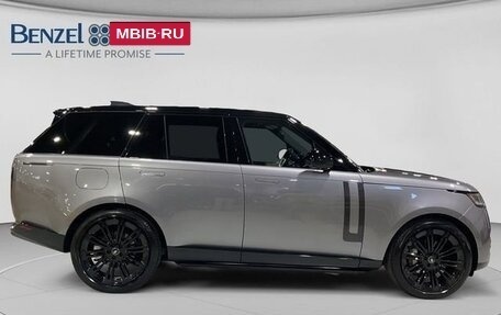 Land Rover Range Rover IV рестайлинг, 2025 год, 15 000 000 рублей, 6 фотография