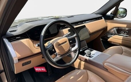 Land Rover Range Rover IV рестайлинг, 2024 год, 14 000 000 рублей, 13 фотография