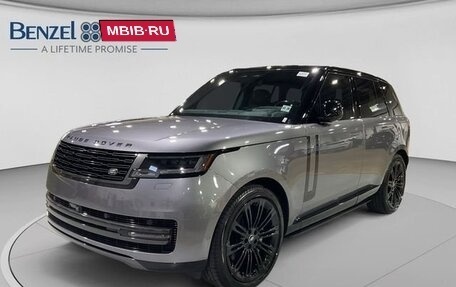 Land Rover Range Rover IV рестайлинг, 2025 год, 15 000 000 рублей, 2 фотография