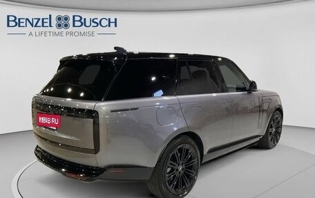 Land Rover Range Rover IV рестайлинг, 2025 год, 15 000 000 рублей, 7 фотография