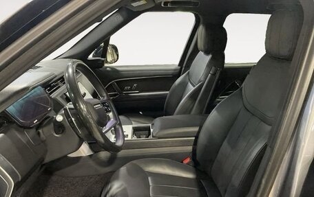 Land Rover Range Rover IV рестайлинг, 2025 год, 15 000 000 рублей, 10 фотография