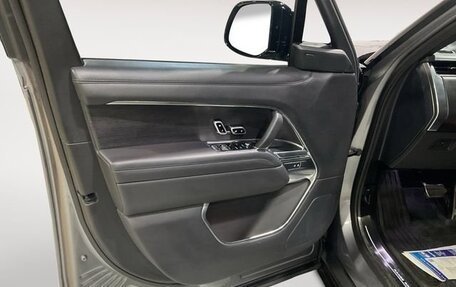 Land Rover Range Rover IV рестайлинг, 2025 год, 15 000 000 рублей, 11 фотография